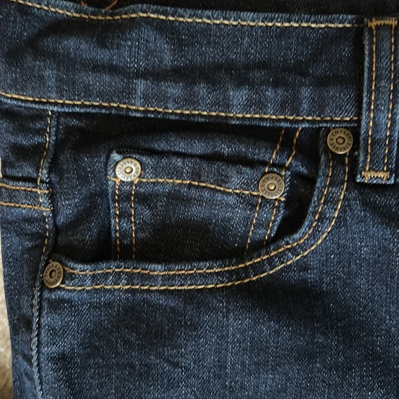 Levi’s Boot Cut 515 Womens Jeans - Picture 4 of 13